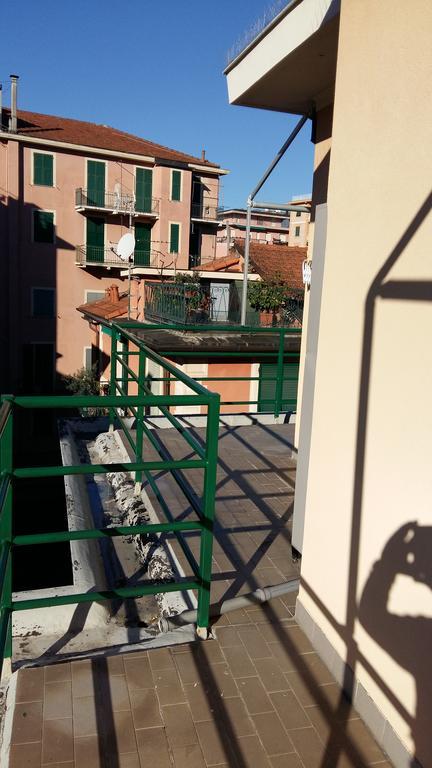 Appartamento Di Enrico Rapallo Dış mekan fotoğraf