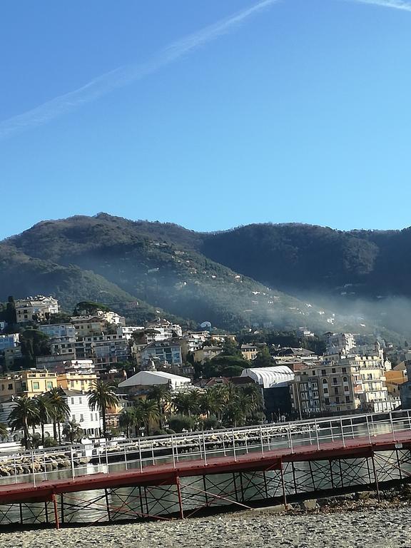 Appartamento Di Enrico Rapallo Dış mekan fotoğraf
