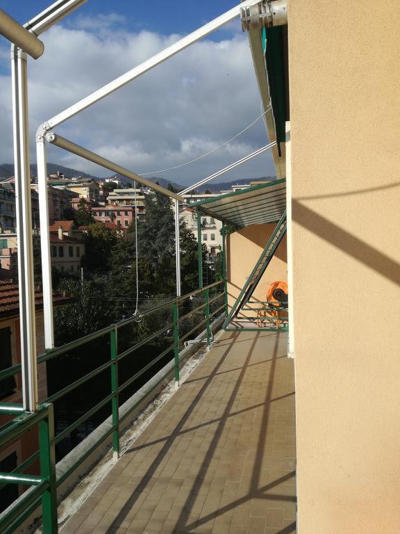 Appartamento Di Enrico Rapallo Dış mekan fotoğraf